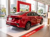 Bán xe Kia Cerato Premium 2.0AT sản xuất 2018, màu đỏ