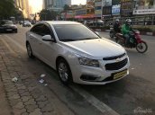 Bán Chevrolet Cruze 1.6 LT đời 2016, màu trắng