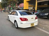 Bán Chevrolet Cruze 1.6 LT đời 2016, màu trắng