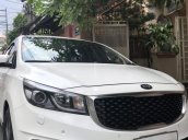 Cần bán xe Kia Sedona năm 2016, màu trắng