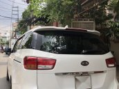 Cần bán xe Kia Sedona năm 2016, màu trắng