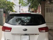 Cần bán xe Kia Sedona năm 2016, màu trắng