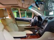 Bán xe Lexus GS 350 sản xuất 2007