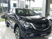 Mazda BT50 2.2 số sàn 2 cầu ưu đãi kèm nhiều phụ kiện