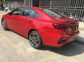 Bán xe Kia Cerato đời 2019 màu đỏ, 549 triệu - Lh: 0966 199 109