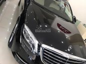 Bán Mercedes S400L đời 2014, màu đen số tự động