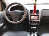 Bán Hyundai Getz 1.4 AT 2007, màu xanh lam, xe nhập, 215tr