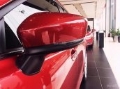 Bán ô tô Mazda 3 1.5 AT 2018, màu đỏ, 659 triệu