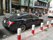 Bana Lexus ES350 Sx 2006, model 2007