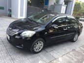 Chính chủ bán Toyota Vios 1.5MT sản xuất năm 2010, màu đen