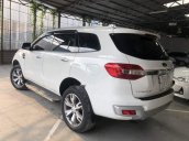 Bán Ford Everest Titanium 2.2AT máy dầu, sản xuất 2016, nhập nguyên chiếc Thái Lan