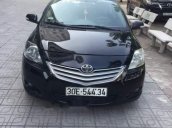 Chính chủ bán Toyota Vios 1.5MT sản xuất năm 2010, màu đen