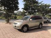 Cần bán gấp Mitsubishi Zinger 2011 số sàn