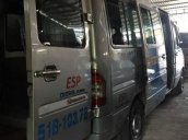 Bán Mercedes Sprinter năm sản xuất 2005, màu bạc, giá tốt