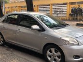 Bán xe Toyota Yaris đời 2007, đăng ký lần đầu 2008, một chủ từ đầu, bảo dưỡng định kỳ đầy đủ