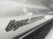 Bán Ranger Wildtrak 4X4 Bi-Turbo 2018. Phụ kiện: BH Liberty, nắp Carryboy