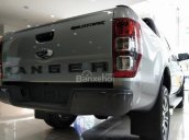 Bán Ranger Wildtrak 4X4 Bi-Turbo 2018. Phụ kiện: BH Liberty, nắp Carryboy