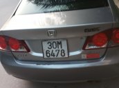 Bán xe Honda Civic 1.8MT, đăng ký công ty lần đầu 2008