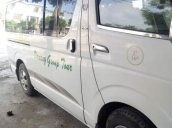 Cần bán gấp Toyota Hiace đời 2006, màu trắng, giá tốt