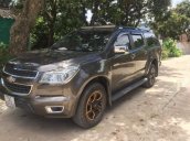 Cần bán Chevrolet Colorado đời 2015, màu nâu, nhập khẩu nguyên chiếc số sàn, 540 triệu