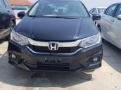 Bán ô tô Honda City sản xuất năm 2018, giá cạnh tranh