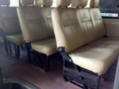 Cần bán gấp Toyota Hiace đời 2006, màu trắng, giá tốt