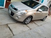 Cần bán Hyundai i20 2011, nhập khẩu Ấn Độ như mới giá cạnh tranh