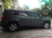 Cần bán lại xe Chevrolet Orlando năm sản xuất 2015 số tự động