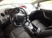 Cần bán xe Ford Fiesta 1.6 AT 2011, màu đỏ, giá cạnh tranh