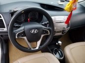 Cần bán Hyundai i20 2011, nhập khẩu Ấn Độ như mới giá cạnh tranh