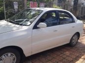 Cần bán xe Daewoo Lanos năm 2003, màu trắng