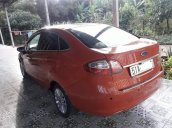 Cần bán xe Ford Fiesta 1.6 AT 2011, màu đỏ, giá cạnh tranh