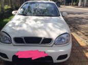 Cần bán xe Daewoo Lanos năm 2003, màu trắng