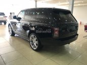 Bán xe LandRover Range Rover HSE sản xuất 2014, màu đen, xe nhập Mỹ, đăng ký 2015 một chủ - LH: Mr Đình 0904927272