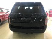 Bán xe LandRover Range Rover HSE sản xuất 2014, màu đen, xe nhập Mỹ, đăng ký 2015 một chủ - LH: Mr Đình 0904927272