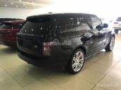 Bán xe LandRover Range Rover HSE sản xuất 2014, màu đen, xe nhập Mỹ, đăng ký 2015 một chủ - LH: Mr Đình 0904927272