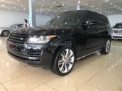 Bán xe LandRover Range Rover HSE sản xuất 2014, màu đen, xe nhập Mỹ, đăng ký 2015 một chủ - LH: Mr Đình 0904927272