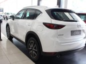 Mazda CX-5 2021, xe đủ màu giao ngay, ưu đãi giảm ngay 60 triệu Mazda Bình Triệu