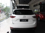 Mazda CX-5 2021, xe đủ màu giao ngay, ưu đãi giảm ngay 60 triệu Mazda Bình Triệu