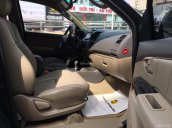 Bán Toyota Fortuner V Sx 2013 AT, 2 cầu, máy xăng