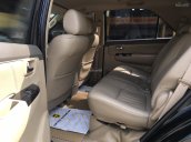 Bán Toyota Fortuner V Sx 2013 AT, 2 cầu, máy xăng