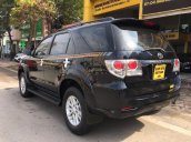 Bán Toyota Fortuner V Sx 2013 AT, 2 cầu, máy xăng