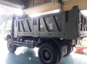 Cần bán xe tải Ben nhãn hiệu Việt Trung 8 tấn 2017, màu xanh