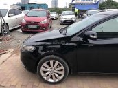 Cần bán gấp Kia Cerato đời 2011, màu đen, nhập khẩu Hàn Quốc chính chủ, 402tr