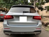 Chính chủ bán Mercedes GLC 300 4Matic đời 2016, màu bạc