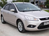 Bán xe Ford Focus MT năm 2010