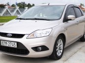 Bán xe Ford Focus MT năm 2010