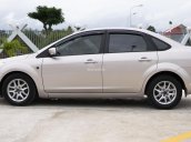 Bán xe Ford Focus MT năm 2010