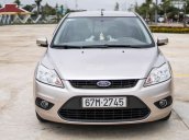 Bán xe Ford Focus MT năm 2010