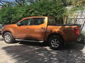 Cần bán gấp Nissan Navara EL 2.5 AT 2WD sản xuất 2017 